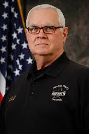 Hamilton County Sheriff's Chaplaincy