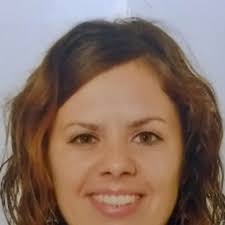 Isabel ALONSO RODRÍGUEZ