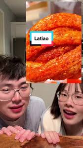 Gabby Cook and Mrs Shi