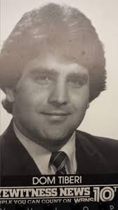 44 Years ago today I walked into 10TV as an intern and I never left… Here  is to another year it has certainly been a labor of love….