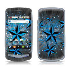 Havoc LG Thrive P506 Skin
