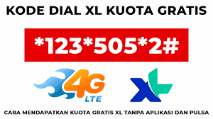 Berikut ini trik daftar kode dial paket internet telkomsel murah yang bisa kamu coba untuk 5. Cara Mendapatkan Kuota Gratis Xl Tanpa Aplikasi Dan Pulsa Klikdisini Id