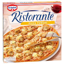 Dr Oetker Ristorante Recherche Google