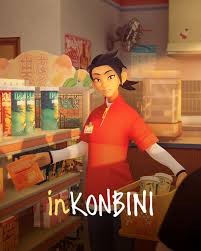inKONBINI