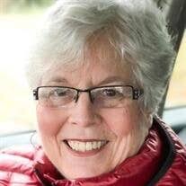 Mrs. Susan C. Whitney Obituary