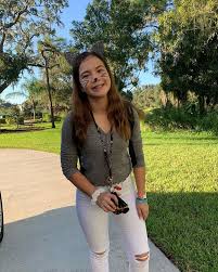 Alisson Emily On Instagram Ready For Halloween School Halloweencostume Halloween2019 Alisson Sisters Forever Cute Casual Outfits Girl Outfits