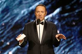 He won the academy award for best supporting actor for the usual suspects (1995). Man I Had A Relationship With Kevin Spacey At 15 That Ended In Rape Attempt Nj Com