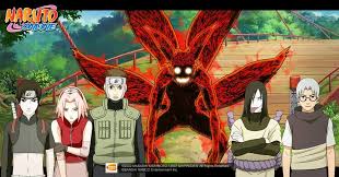 Naruto Online Game Naruto Wallpaper Naruto Games Naruto