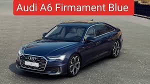 Image result for Firmament Blue 2020 Audi