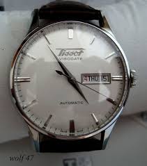 Collection Montres Vintage Tissot Visodate Collection Montres Tissot Vintage Visodate Luks Saatler Saatler Ve Klasik