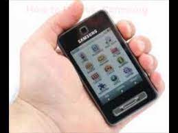 Our samsung unlocks by remote code (no software . Samsung F480i Unlock Code Free Instructions Youtube