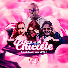 Brazilian singer known as mc mirella who has amassed more than 4.1 million subscribers to her youtube channel and over 22 million instagram followers. Sentada Chiclete Single By Mc Mirella Mc Danny Mc Mari Spotify