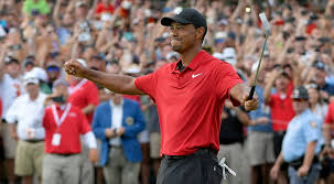 How To Watch Tiger Woods Return Of The Roar Documentary