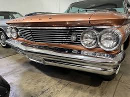 Image result for Stardust Yellow 1960 Pontiac