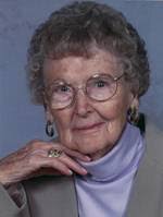 Obituary for Genevieve J. (Parr) Hasselman