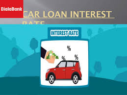 If your car loan uses simple interest, you can use the calculator to determine your monthly payment amount. Car Loan Interest Rate By Diala Bank Issuu