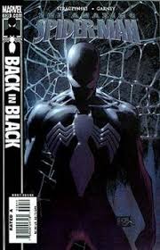 2018 black panther costume superhero suit | including masks. Spider Man Back In Black Wikipedia