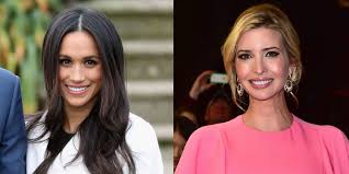 Ivanka trump twitter blogs, comments and archive news on economictimes.com. Ivanka Trump Just Congratulated Prince Harry And Meghan Markle And Twitter Was Savage