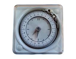 Horloge Maxirex T 230v 50 Hertz Ip30 Horloges Nice Menton