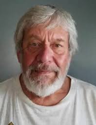 Obituary information for David C. “Cary” Fisher