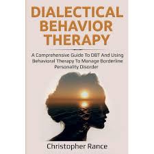 Image result for Dialectical Behavior Therapy