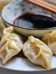 Chinese Dumplings Recipe Recipe In 2020 Dumplings Recipe Chinese Chinese Dumplings Dumpling Recipe