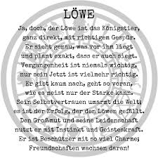 Juni die besten kräfte wirken, liest du hier. Sternzeichen Eigenschaften Durch Gedichte
