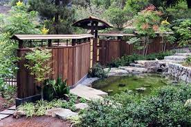 Outdoor Garden Decorations Ideas Japanese Garden Landscape Japanese Garden Japanese Inspired Garden