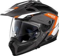 Nolan N70 2 X Grandes Alpes Modular Helmet In 2020 Helmet Nolan Helmets Nolan