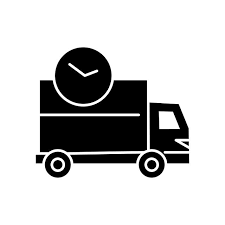 Fast Delivery Truck Icon For Your Project Project Icons Delivery Icons Truck Icons Png And Vector With Transparent Background For Free Download Truck Icon Projects Background Banner