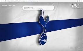 Tottenham is a large town in north london, england, located in the historic county of middlesex. Tottenhem Hotspur Hd Oboi