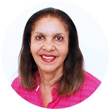 REBALANCE — Conference Speakers and Panelists — Jamaican Women of Florida