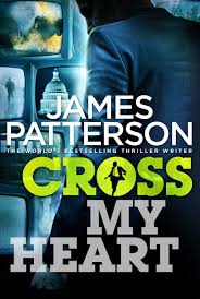 Pin By Pat Killingsworth On Book Covers James Patterson Books James Patterson Patterson