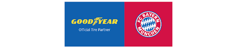 Looking for the best bayern munich logo wallpaper? Goodyear And Fc Bayern Munich