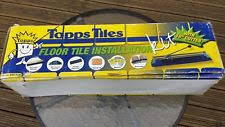 These days, many companies sell special devices designed to make it easier to close small gaps in hardwood and laminate flooring. Flooring Tiling Accessories Ebay