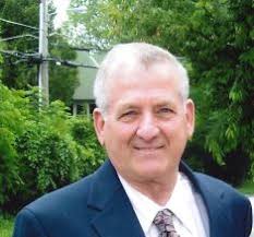 Obituary for Bobby Teague