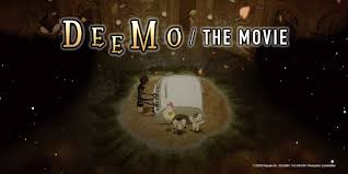 Deemo The Movie Latest Promo Video Released Rayark Inc Latest movies & series, nairobi, kenya. deemo the movie latest promo video