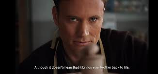 Rich from pottery class character appreciation