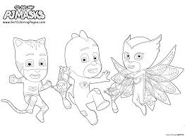 Discover free fun coloring pages inspired by pj masks, and the three characters : Wallpapers Hd References Pj Masks Gekko Mobile Coloring Pages