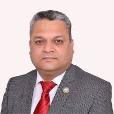 Daman Walia's Instagram, Twitter & Facebook