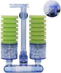 Remember that this filter is going to be in contact with water and secure it to your aquarium's wall accordingly. How To Set Up A Fish Tank Filter The Proper Guidelines Fishing Mood