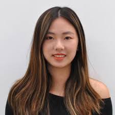 Carol Hsu's Instagram, Twitter & Facebook