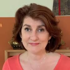 About Ann Cecil-Sterman