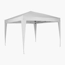 3.5 out of 5 stars. Fold Up Gazebo Canopy Biltema No