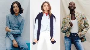 Lucky brand men's 363 vintage straight jean. The Best Jeans For Women At Every Price Vogue