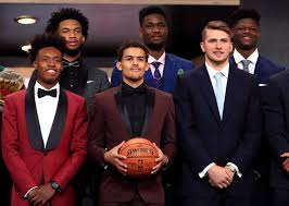 This topic contains 12 replies, has 11 voices, and was last updated by the goat 2 years, 7 months ago. Nba Way Too Early Predictions For The 2018 19 All Rookie Teams