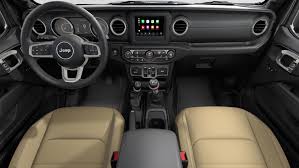 Online shopping in canada at walmart.ca. First Look At Saddle Interior In A Rubicon Page 4 Jeep Gladiator Forum Jeepgladiatorforum Com