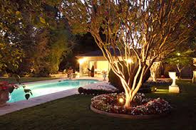 San Jose Electrician Landscape Lighting Services From Dalcon Electric