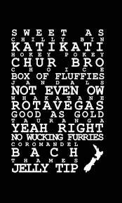 Pin By Jacqueline On New Zealand Kiwiana Nz Art Bus Scroll