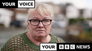 Im angry. Its not right - locals want asylum hotels shut, but are shared  houses the answer? - BBC News